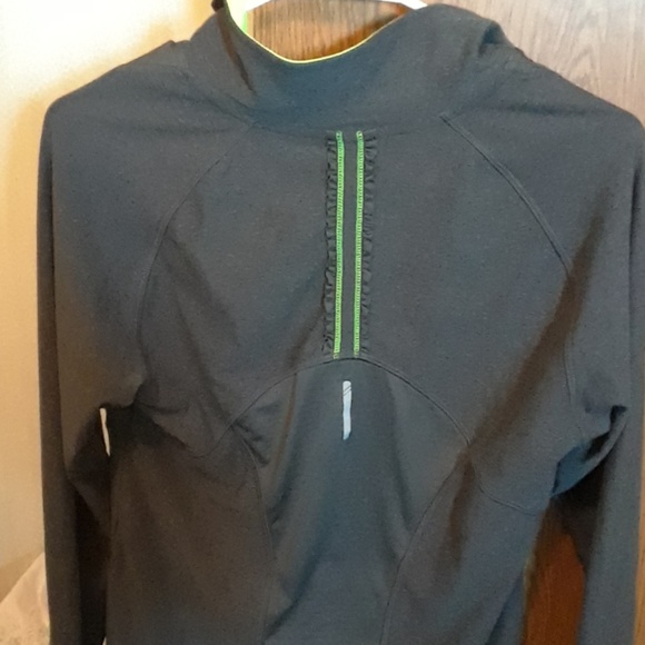 Jacket - Picture 2 of 2